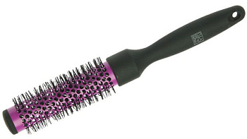 Брашинг Dewal Beauty DBBR25 с покрытием Soft touch, 25 мм