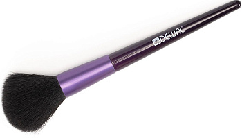 Кисть Dewal для пудры BR-536, 16 см