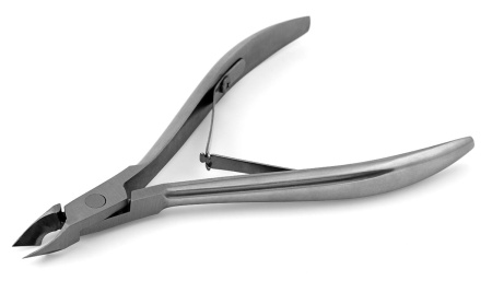 Фото Кусачки для кутикулы Weisen NGHD-016A, 7 мм (Маникюрные кусачки)