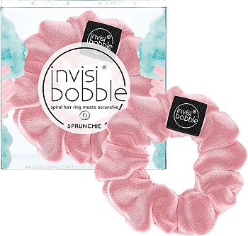 Резинка-браслет для волос invisibobble SPRUNCHIE Prima Ballerina 3143