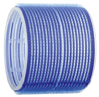 Бигуди-липучки Dewal R-VTR19 78 мм, 6 шт.