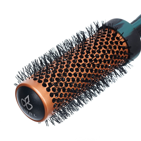 Фото Термобрашинг Dewal SATIN BRS-43, керамико-медное покрытие, нейлон, d43х60 (Брашинги)