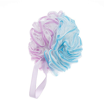 Мочалка для тела Dewal Beauty BCS-70