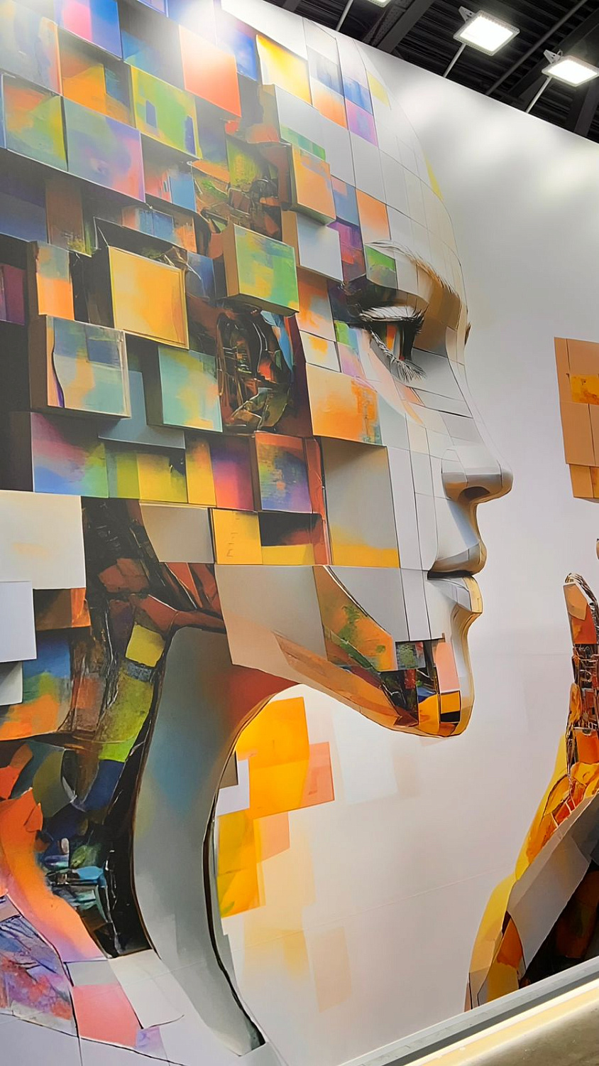 Выставка RosUpack 2025