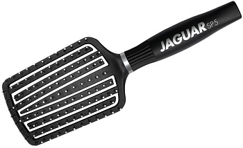 Щетка туннельная JAGUAR SP5 880085 большая, черная