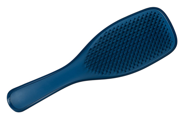 Фото Расческа Tangle Teezer The Ultimate (Wet) Detangler Naturally Curly Galactic Blue 2349 (Расчёски и щётки)