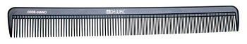 Гребень для волос Dewal CO-6008-NANO, 21,5 см