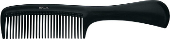 Гребень для волос с ручкой Dewal CO-6810, 20,5 см