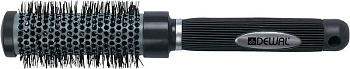 Расчёска Dewal BR6976N термобрашинг серия "Керамика" с керамическим покрытием и нейлоновой щетиной, 