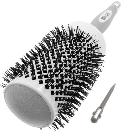 Фото Термобрашинг Dewal BSS53 SILVER STAR, 53 х 70 мм (Брашинги)