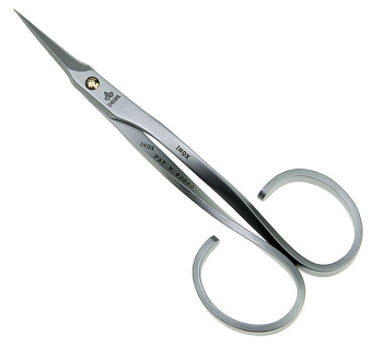 Ножницы для кутикул DEWAL 753