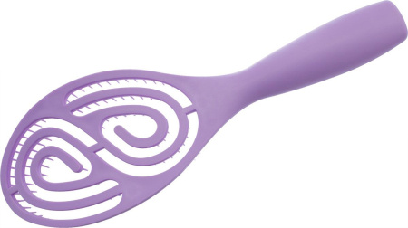 Фото Расческа продувная Weisen WS-2021L сиреневая (Расчёски и щётки)