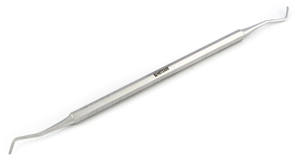 Фото Тампонодержатель Metzger PL-151 (Косметологические инструменты)