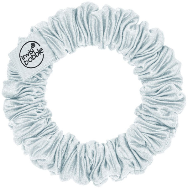 Фото Резинка-браслет для волос invisibobble SPRUNCHIE SLIM Cool as Ice 3320 (Резинки)