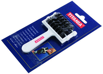 Очиститель для расчесок и брашингов Titania 3050TIT