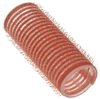 Бигуди-липучки Sibel 4122649 24 мм, 12 шт.