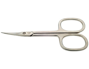 Ножницы маникюрные для кутикулы Dewal 308