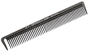 Расчёска Hercules IO 6 IONIC рабочая