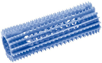 Бигуди ночные Olivia Garden BIJ-15 23 мм, 6 шт.