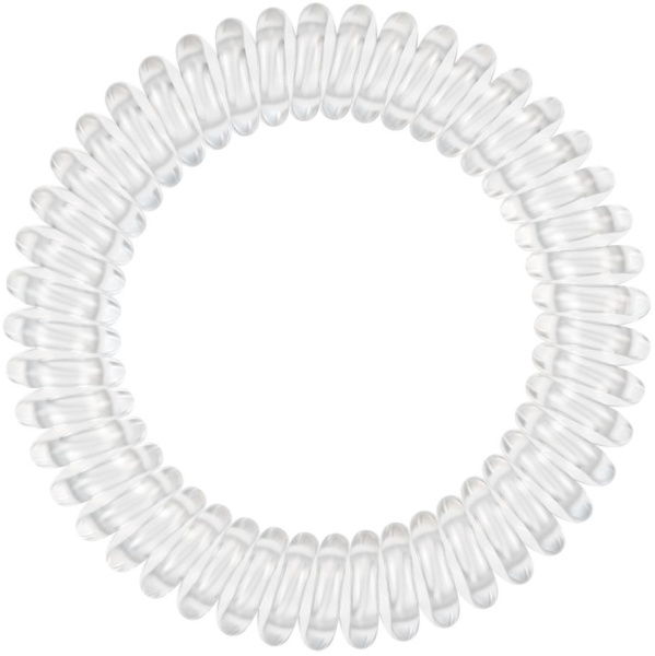 Фото Резинка-браслет для волос invisibobble SLIM Pink Glasses 3236, 8 шт. (Резинки)