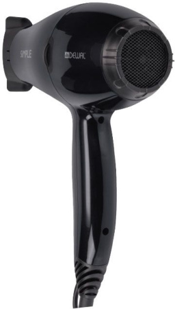 Фото Фен Dewal SIMPLE 03-104, 2000 Вт (Фены)