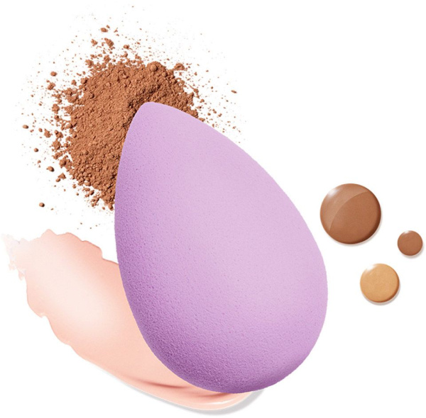 Фото Спонж beautyblender Lilac 1133 (Профессиональные спонжи)