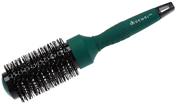 Термобрашинг для укладки волос Dewal INTENSE BRINT43 с ионо-керамическим покрытием, 43 мм