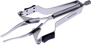 Пинцет Metzger PT-388 Avto Hair Tweezers