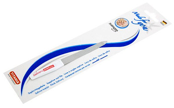 Пилка Titania алмазная 1040/5, 12,5 см