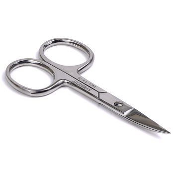 Ножницы SYNDICUT NS-1/4-S(CVD) для ногтей, ручная заточка