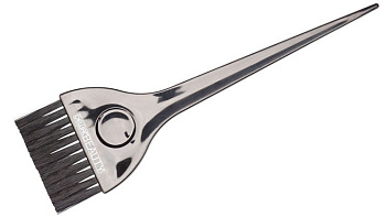 Кисть для окрашивания Dewal Beauty DBHS78black широкая