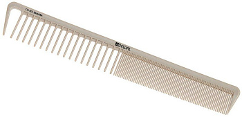Гребень для волос Dewal CO-903 SAHARA с разделительным зубцом, 19,5 см
