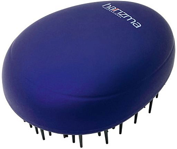 Щетка для волос harizma h10644-32 D'tangler, Ночная фиалка