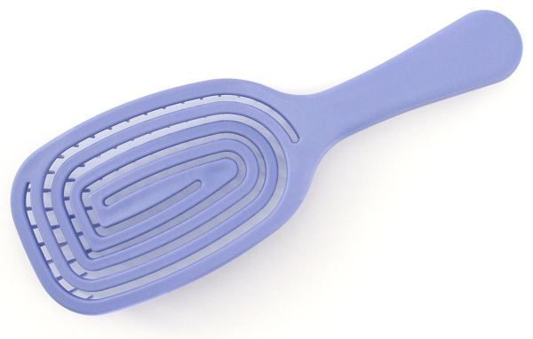 Фото Расческа продувная Weisen RR-5813-2 лаванда (Расчёски и щётки)