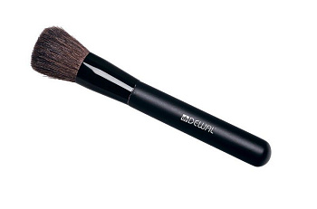 Кисть BR-508 для пудры, 16 см