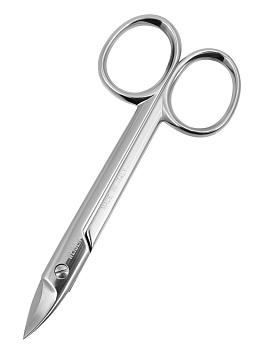 Ножницы педикюрные Weisen GCS-577