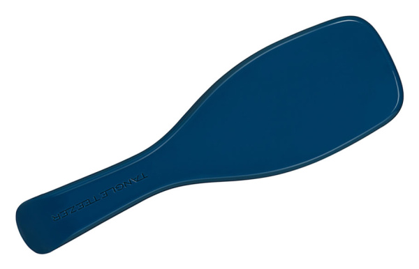 Фото Расческа Tangle Teezer The Ultimate (Wet) Detangler Naturally Curly Galactic Blue 2349 (Расчёски и щётки)