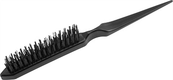 Щётка для начеса harizma h10642-12