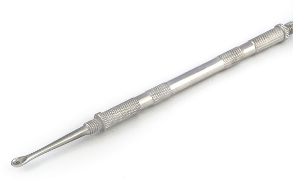 Фото Игла Видаля Metzger PC-131 (Косметологические инструменты)