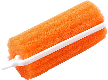 Бигуди поролоновые Dewal Beauty DBP28 28 x 70 мм, 10 шт.