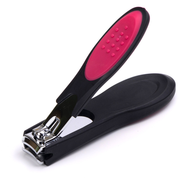 Фото Книпсер Metzger SZZ-20-D (Книпсеры для ногтей)