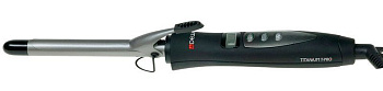 Плойка для волос Dewal TitaniumT Pro 03-16A 28 Вт, 16 мм