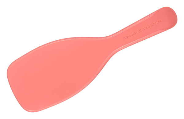 Фото Расческа Tangle Teezer The Large Ultimate (Wet) Detangler Salmon Pink 2335 (Расчёски и щётки)
