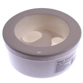 Чаша для маникюра Yoko Y JH 036 W