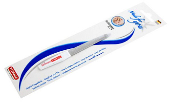 Пилка Titania 1049/5TIT вогнутая, 12,5 см