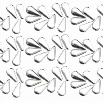 Клепки для дизайна Yoko Y R005mSL, капли