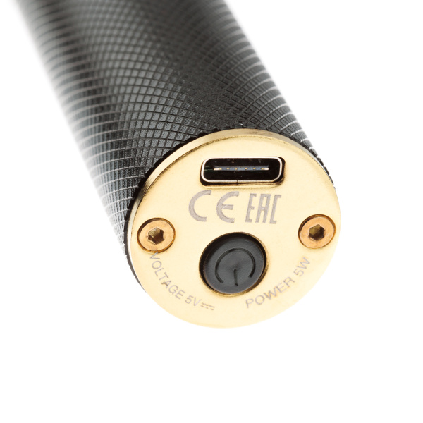 Фото Машинка для стрижки Dewal iCUT 03-079 окантовочная, 4 насадки (Машинки для стрижки волос и бороды)