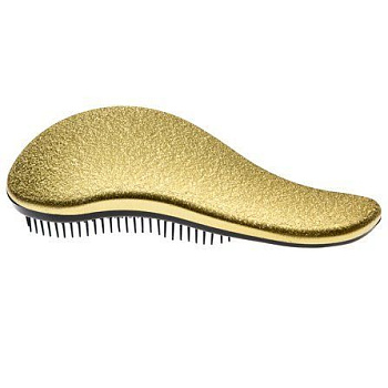 Расчёска массажная Dewal Beauty DBT-08 большая с ручкой