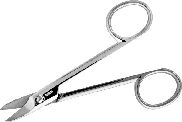 Фото Ножницы педикюрные Weisen GCS-577 (Ножницы педикюрные)