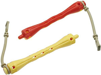 Коклюшки пластиковые Eurostil 01501 волна, d 10 мм, 12 шт.